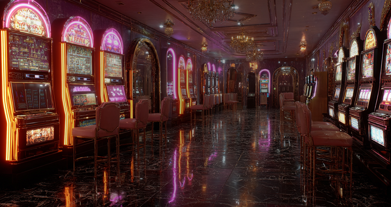 Liraspin Casino