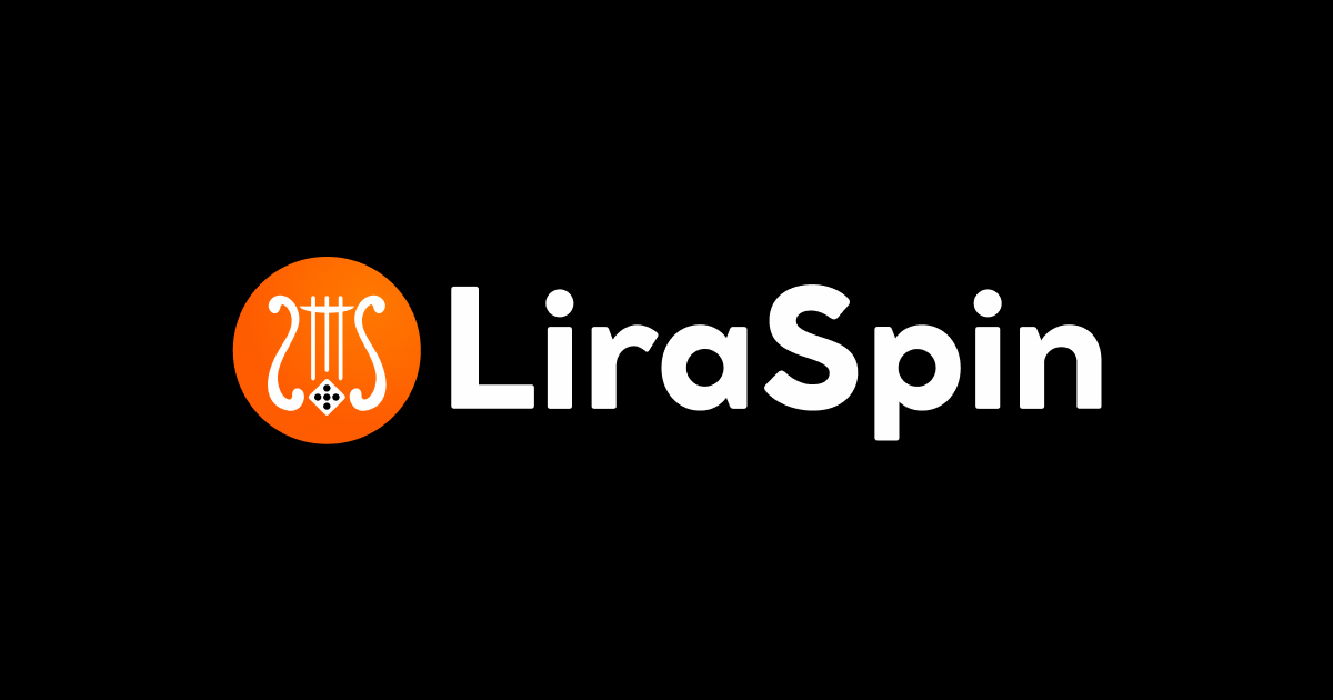Top Slots bij Liraspin